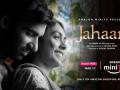Mrunal Thakur's short film 'Jahaan' out now - Hindi News | Mrunal Thakur's short film 'Jahaan' out now | Latest entertainment News at Lokmattimes.com