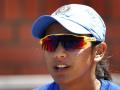 Sleeping 10 hours, watching movies: Mandhana's lockdown diaries - Hindi News | Sleeping 10 hours, watching movies: Mandhana's lockdown diaries | Latest cricket News at Lokmattimes.com