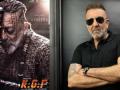 Sanjay Dutt talks about the physicality of his 'KGF 2' character - Hindi News | Sanjay Dutt talks about the physicality of his 'KGF 2' character | Latest entertainment News at Lokmattimes.com