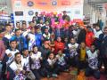 Men's National Boxing Championships: Shiva Thapa, Hussamuddin clinch gold; Services defend their crown - Hindi News | Men's National Boxing Championships: Shiva Thapa, Hussamuddin clinch gold; Services defend their crown | Latest other-sports News at Lokmattimes.com
