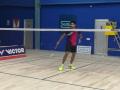Junior Badminton: Ankit, Rounak, Abhinav sweat to win; Saad earns main draw berth in women's singles - Hindi News | Junior Badminton: Ankit, Rounak, Abhinav sweat to win; Saad earns main draw berth in women's singles | Latest badminton News at Lokmattimes.com