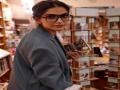 Follow Sonam Kapoor's night skincare regime - Hindi News | Follow Sonam Kapoor's night skincare regime | Latest lifestyle News at Lokmattimes.com