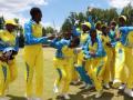 U19 Women's T20 WC: Rwanda make history; New Zealand beat Ireland in league matches - Hindi News | U19 Women's T20 WC: Rwanda make history; New Zealand beat Ireland in league matches | Latest cricket News at Lokmattimes.com