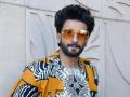 Ranveer Singh wants Indian Sign Language to be 23rd official language - Hindi News | Ranveer Singh wants Indian Sign Language to be 23rd official language | Latest entertainment News at Lokmattimes.com