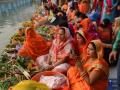 5 killed in Bihar during Chatth Puja festivities - Hindi News | 5 killed in Bihar during Chatth Puja festivities | Latest national News at Lokmattimes.com