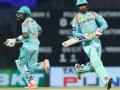 IPL Turning Point: Boult's double-strike and mounting pressure lead to LSG's 24-run defeat (IANS review) - Hindi News | IPL Turning Point: Boult's double-strike and mounting pressure lead to LSG's 24-run defeat (IANS review) | Latest cricket News at Lokmattimes.com