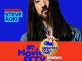 Sia, Steve Aoki, Travis Barker to perform at MTV special gala - Hindi News | Sia, Steve Aoki, Travis Barker to perform at MTV special gala | Latest lifestyle News at Lokmattimes.com