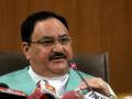 Nadda channelises BJP's energy to fight Covid-19 - Hindi News | Nadda channelises BJP's energy to fight Covid-19 | Latest politics News at Lokmattimes.com