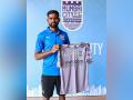 ISL: Mumbai City FC secure loan move for goalkeeper Ravi Kumar - Hindi News | ISL: Mumbai City FC secure loan move for goalkeeper Ravi Kumar | Latest football News at Lokmattimes.com