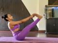 Yoga for Pregnancy - Hindi News | Yoga for Pregnancy | Latest lifestyle News at Lokmattimes.com