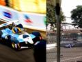 Formula E precursor on India's first street circuit enthrall Hyderabad - Hindi News | Formula E precursor on India's first street circuit enthrall Hyderabad | Latest national News at Lokmattimes.com