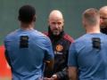 Erik ten Hag's reign officially starts at Manchester United - Hindi News | Erik ten Hag's reign officially starts at Manchester United | Latest football News at Lokmattimes.com