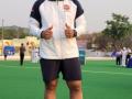 Khelo India University Games is a good platform to scout talent, says former India drag-flicker VR Raghunath - Hindi News | Khelo India University Games is a good platform to scout talent, says former India drag-flicker VR Raghunath | Latest other-sports News at Lokmattimes.com