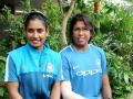 Purely up to Mithali, Jhulan to choose when to hang their boots: Mamatha Maben - Hindi News | Purely up to Mithali, Jhulan to choose when to hang their boots: Mamatha Maben | Latest cricket News at Lokmattimes.com