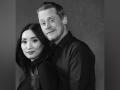 'Home Alone' star Macaulay Culkin engaged to Brenda Song - Hindi News | 'Home Alone' star Macaulay Culkin engaged to Brenda Song | Latest entertainment News at Lokmattimes.com
