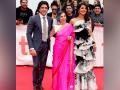 Priyanka pens heartfelt note post 'The Sky Is Pink' world premiere - Hindi News | Priyanka pens heartfelt note post 'The Sky Is Pink' world premiere | Latest entertainment News at Lokmattimes.com