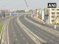 National capital looks deserted as Delhi observes Janata Curfew - Hindi News | National capital looks deserted as Delhi observes Janata Curfew | Latest national News at Lokmattimes.com