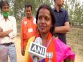 PM Modi respects people of all religions, Mamata Didi divides them: BJP's Saltora candidate - Hindi News | PM Modi respects people of all religions, Mamata Didi divides them: BJP's Saltora candidate | Latest politics News at Lokmattimes.com