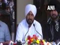 Assembly session will be convened if Centre does not roll back order on enhanced BSF jurisdiction: Punjab CM - Hindi News | Assembly session will be convened if Centre does not roll back order on enhanced BSF jurisdiction: Punjab CM | Latest national News at Lokmattimes.com