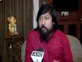 TMC needs to decide if they want discussions or ruckus in Parliament: MoS Home - Hindi News | TMC needs to decide if they want discussions or ruckus in Parliament: MoS Home | Latest politics News at Lokmattimes.com