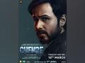 Emraan Hashmi drops new poster of 'Chehre' ahead of trailer release - Hindi News | Emraan Hashmi drops new poster of 'Chehre' ahead of trailer release | Latest entertainment News at Lokmattimes.com