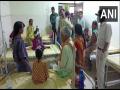 Chhattisgarh: 4 children injured in Anganwadi mishap, District collector initiates probe - Hindi News | Chhattisgarh: 4 children injured in Anganwadi mishap, District collector initiates probe | Latest national News at Lokmattimes.com