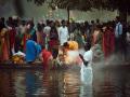 Chhath Puja: Delhi government declares public holiday on Nov 10 - Hindi News | Chhath Puja: Delhi government declares public holiday on Nov 10 | Latest national News at Lokmattimes.com
