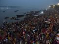 Chhath Puja: UP govt urges people to celebrate at home, follow COVID protocol - Hindi News | Chhath Puja: UP govt urges people to celebrate at home, follow COVID protocol | Latest national News at Lokmattimes.com