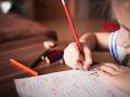 Study reveals writing by hand makes kids smarter - Hindi News | Study reveals writing by hand makes kids smarter | Latest lifestyle News at Lokmattimes.com