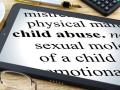 Study explores how effects of childhood abuse extend into middle age - Hindi News | Study explores how effects of childhood abuse extend into middle age | Latest lifestyle News at Lokmattimes.com