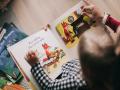 Combination of early reading programs helps with kindergarten readiness: Study - Hindi News | Combination of early reading programs helps with kindergarten readiness: Study | Latest lifestyle News at Lokmattimes.com