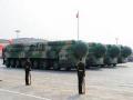 China, Pakistan have more nuclear warheads than India: SIPRI - Hindi News | China, Pakistan have more nuclear warheads than India: SIPRI | Latest international News at Lokmattimes.com