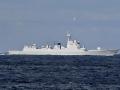 Four Chinese vessels enter Japanese territorial waters - Hindi News | Four Chinese vessels enter Japanese territorial waters | Latest international News at Lokmattimes.com