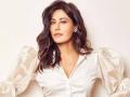 Chitrangada Singh opens up about her chemistry with Abhishek Bachchan in 'Bob Biswas' - Hindi News | Chitrangada Singh opens up about her chemistry with Abhishek Bachchan in 'Bob Biswas' | Latest maharashtra News at Lokmattimes.com