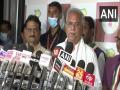 SP, BJP fought elections on issues similar to Congress: Bhupesh Baghel - Hindi News | SP, BJP fought elections on issues similar to Congress: Bhupesh Baghel | Latest politics News at Lokmattimes.com