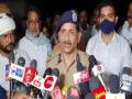 UP: FIR against police personnel after death of gangster's daughter - Hindi News | UP: FIR against police personnel after death of gangster's daughter | Latest national News at Lokmattimes.com