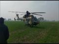 Army Chopper made emergency landing in Haryana's Jind due to technical fault - Hindi News | Army Chopper made emergency landing in Haryana's Jind due to technical fault | Latest national News at Lokmattimes.com