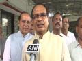 Digvijaya Singh makes controversial statements to remain in headlines: Shivraj Singh Chouhan - Hindi News | Digvijaya Singh makes controversial statements to remain in headlines: Shivraj Singh Chouhan | Latest politics News at Lokmattimes.com