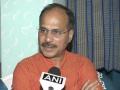 J-K Governor should be made state BJP president: Adhir Ranjan Chowdhury - Hindi News | J-K Governor should be made state BJP president: Adhir Ranjan Chowdhury | Latest national News at Lokmattimes.com