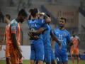 I-League: Churchill Brothers regain top spot after win over Chennai City FC - Hindi News | I-League: Churchill Brothers regain top spot after win over Chennai City FC | Latest football News at Lokmattimes.com