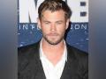 Chris Hemsworth shares footage From 'Extraction 2' Prague sets - Hindi News | Chris Hemsworth shares footage From 'Extraction 2' Prague sets | Latest entertainment News at Lokmattimes.com