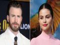 Are Selena Gomez and Chris Evans dating? - Hindi News | Are Selena Gomez and Chris Evans dating? | Latest entertainment News at Lokmattimes.com