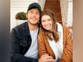 Chris Pratt, Katherine Schwarzenegger to be special Olympics ambassadors - Hindi News | Chris Pratt, Katherine Schwarzenegger to be special Olympics ambassadors | Latest entertainment News at Lokmattimes.com