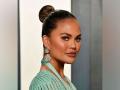 Chrissy Teigen is undergoing IVF after loss of son Jack - Hindi News | Chrissy Teigen is undergoing IVF after loss of son Jack | Latest entertainment News at Lokmattimes.com