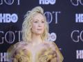 Gwendoline Christie explains why she self-submitted for an Emmy - Hindi News | Gwendoline Christie explains why she self-submitted for an Emmy | Latest entertainment News at Lokmattimes.com