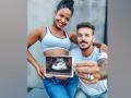 Christina Milian reveals she's pregnant! - Hindi News | Christina Milian reveals she's pregnant! | Latest entertainment News at Lokmattimes.com