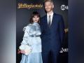 Christina Ricci welcomes first baby with husband Mark Hampton - Hindi News | Christina Ricci welcomes first baby with husband Mark Hampton | Latest entertainment News at Lokmattimes.com
