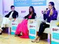 Chandigarh University organizes National Youth Summit 'EVOKE-2021' on the occasion of National Youth Day - Hindi News | Chandigarh University organizes National Youth Summit 'EVOKE-2021' on the occasion of National Youth Day | Latest business News at Lokmattimes.com