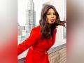 Priyanka Chopra gets 'back to work' after welcoming her baby girl home - Hindi News | Priyanka Chopra gets 'back to work' after welcoming her baby girl home | Latest maharashtra News at Lokmattimes.com