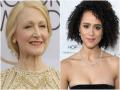 Patricia Clarkson, Nathalie Emmanuel to star in spy series 'Gray' - Hindi News | Patricia Clarkson, Nathalie Emmanuel to star in spy series 'Gray' | Latest entertainment News at Lokmattimes.com